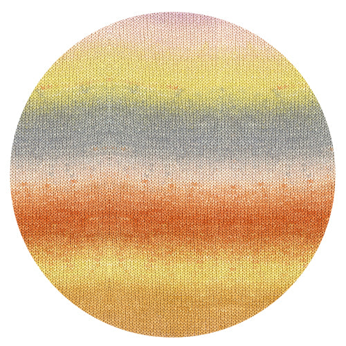 Cotonella pastell color