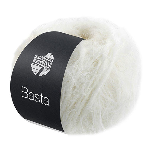 Basta rohweiß
