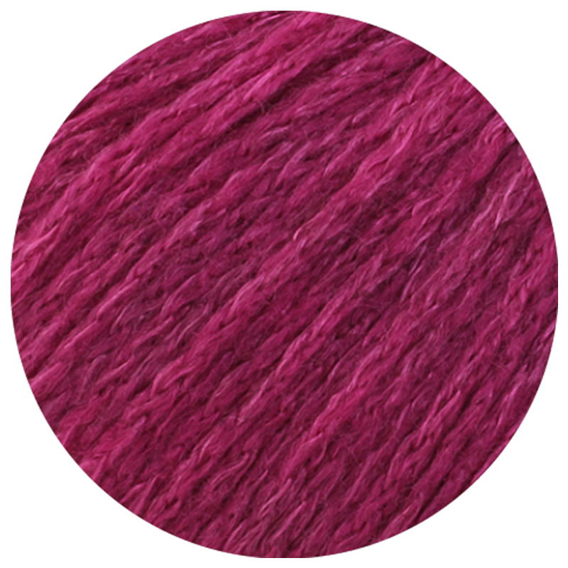 Baco Bamboo dunkelfuchsia