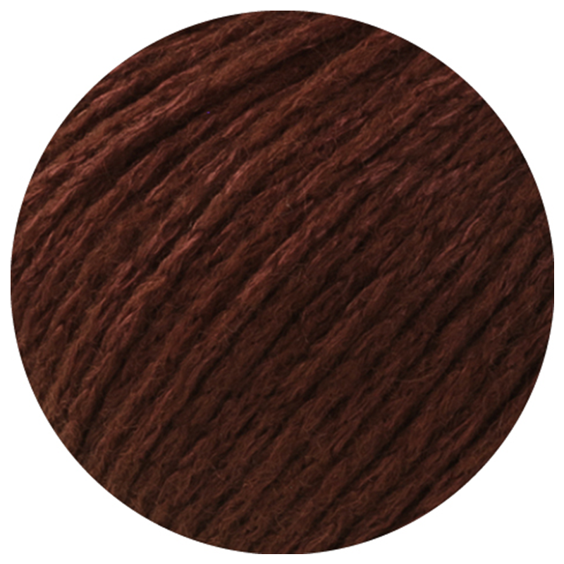 Baco Bamboo rotbraun