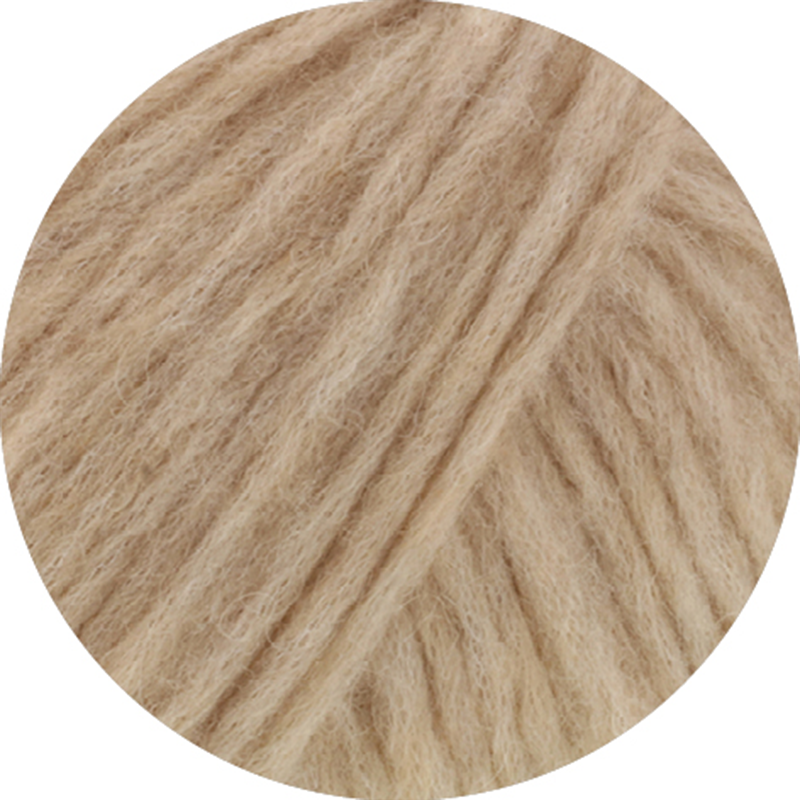 Chapeau beige