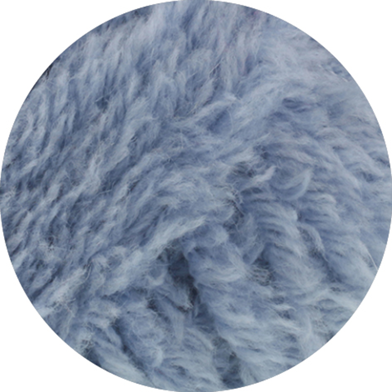 Pelliccia graublau