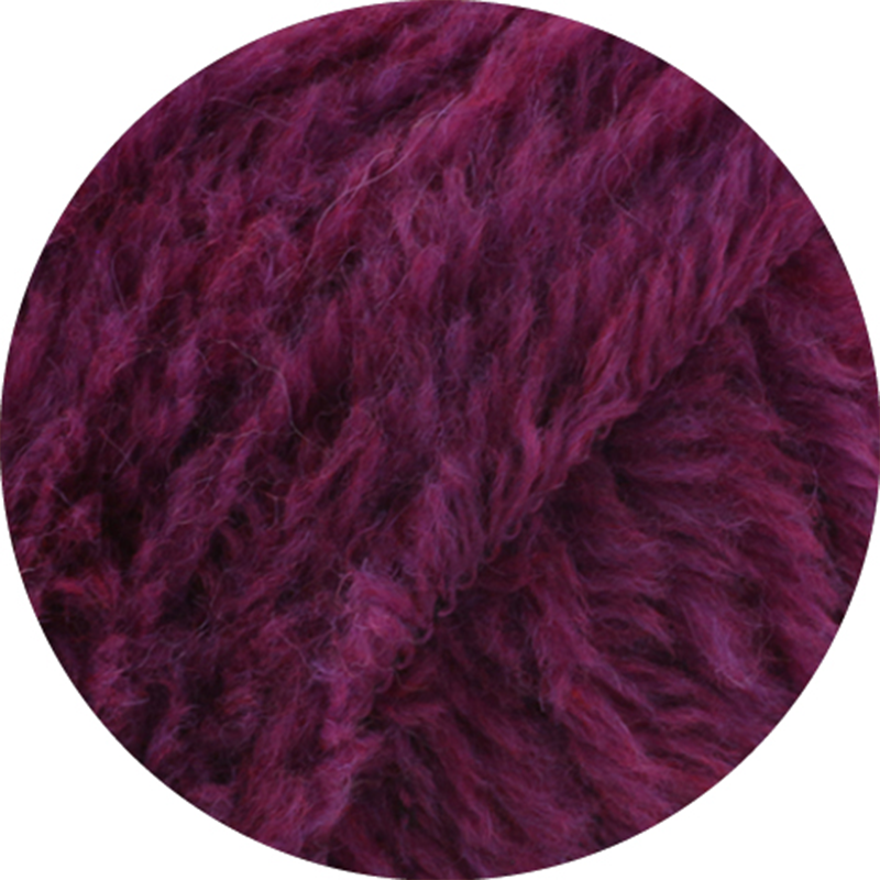 Pelliccia violett