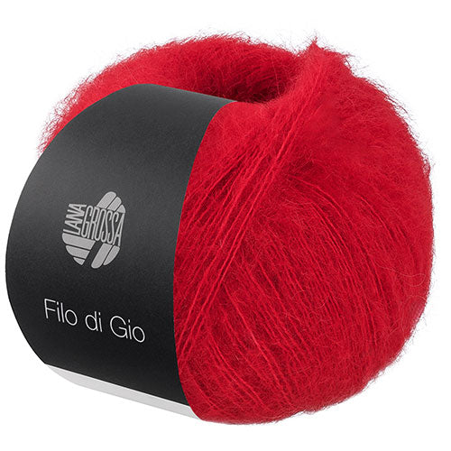 Filo di Gio rot