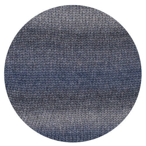 Sarena L511 blau-grau dégradé