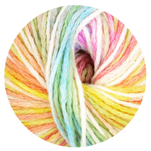 Beluga Linie 539 flora