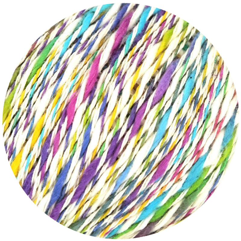 Palermo Linie 557 confetti