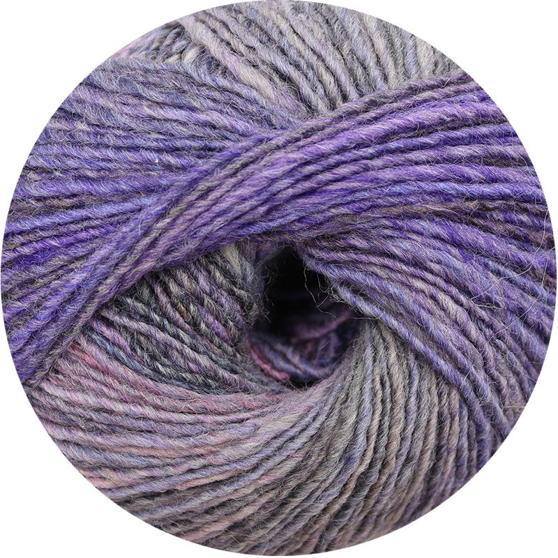 Trento L566 violett