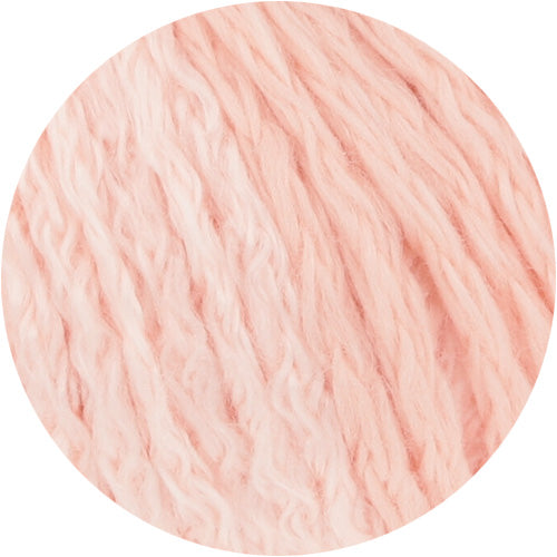 Glow apricot