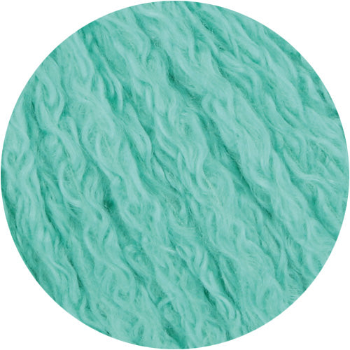 Glow aqua