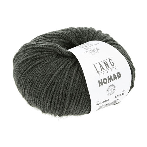Nomad tanne