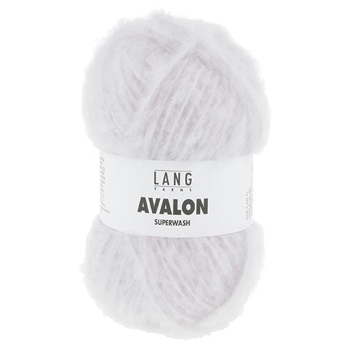 Avalon nebel