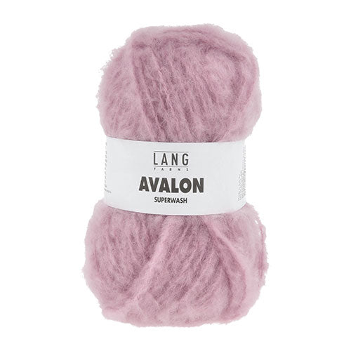 Avalon rosa