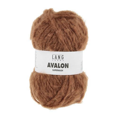 Avalon terracotta