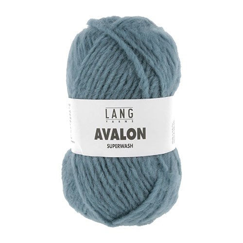 Avalon aqua