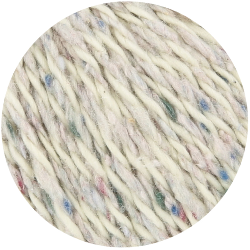 Cotton Tweed sand