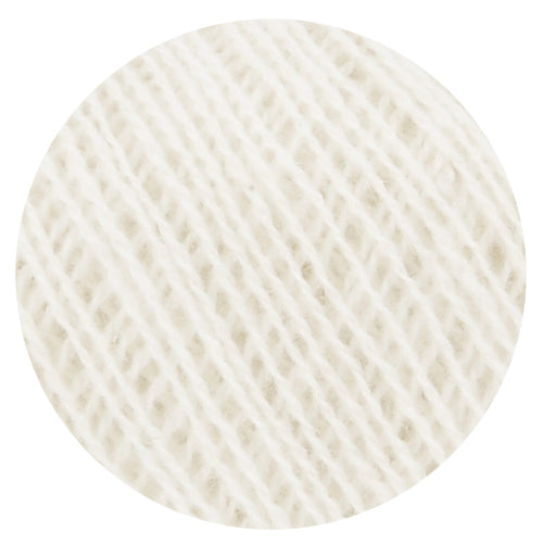 Cashmere Extra Lace natur