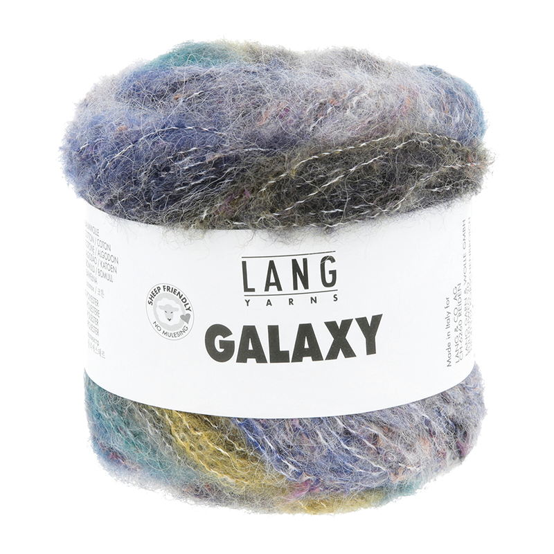 Galaxy supernova