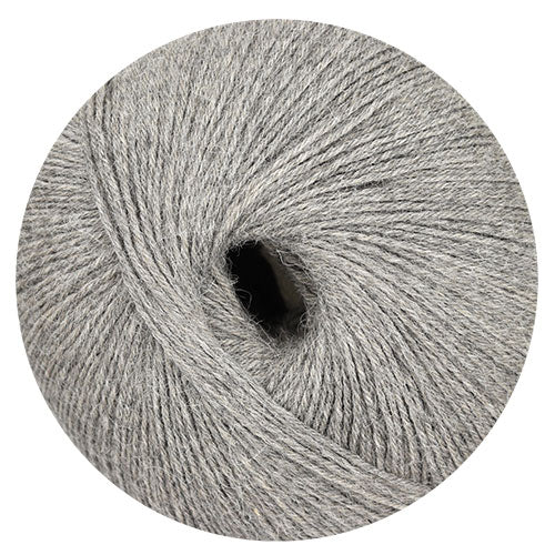 Alpaca Soxx graubraun