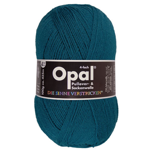 Opal petrol