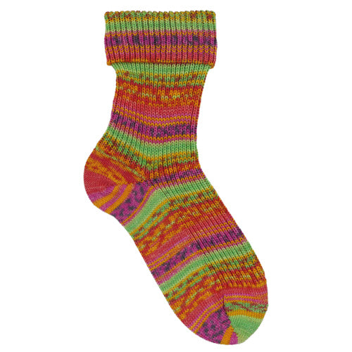 Opal Funky wassernasse Taucherflossen