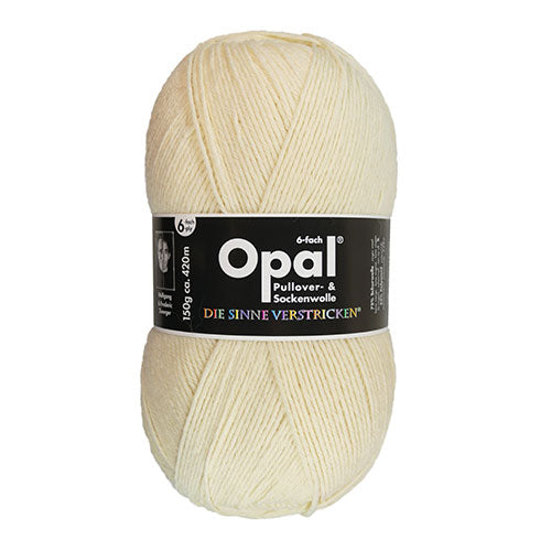 Opal 6f. natur