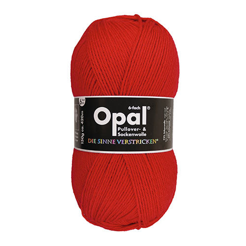 Opal 6f. rot