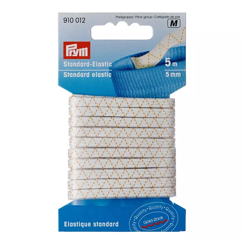 Standard-Elastic