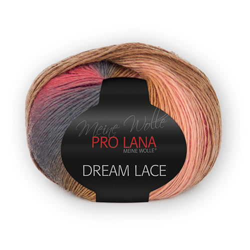 Dream Lace blush