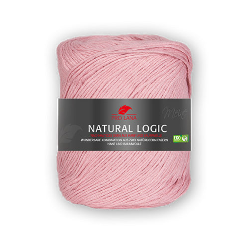 Natural Logic rosé