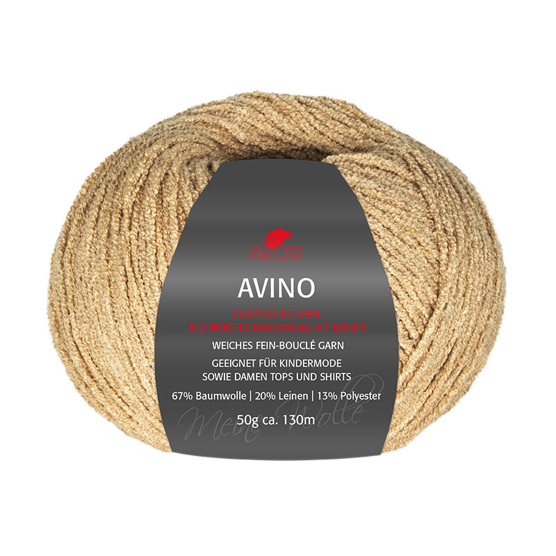 Avino teddy