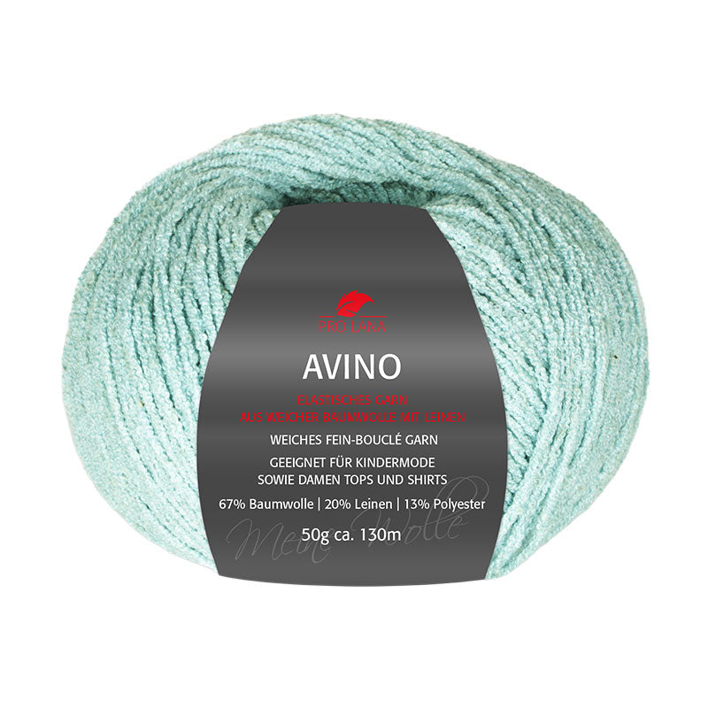Avino mint