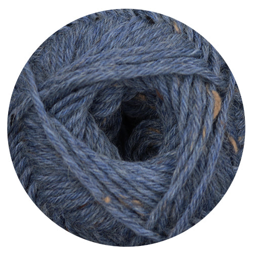 Meilenweit 6f. jeans tweed