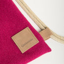 Sackpack Kids "himbeer"