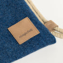 Sackpack Kids "jeansblau"