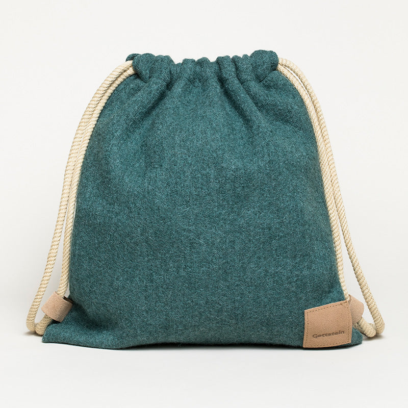 Sackpack Kids "oceangreen"