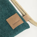 Sackpack Kids "oceangreen"