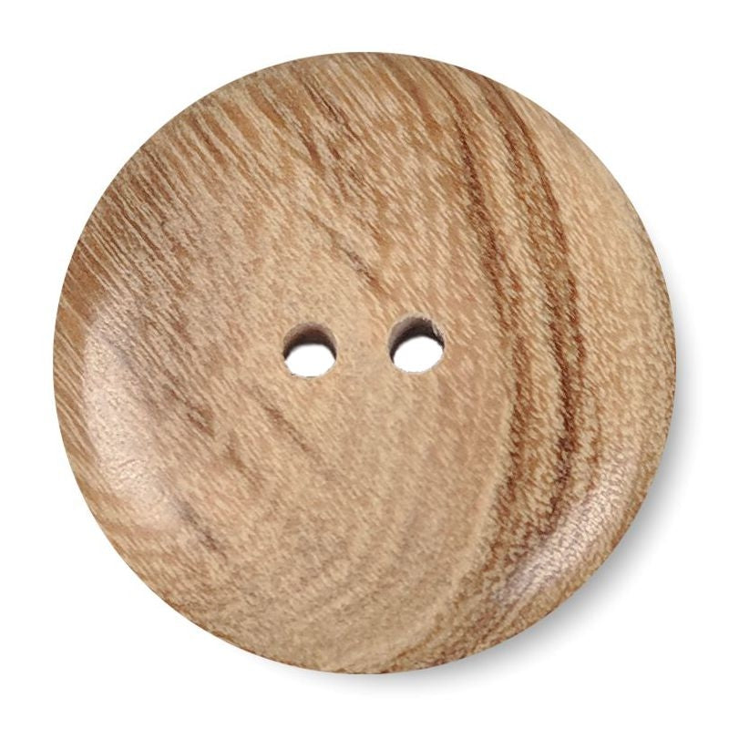Holzknopf 15mm