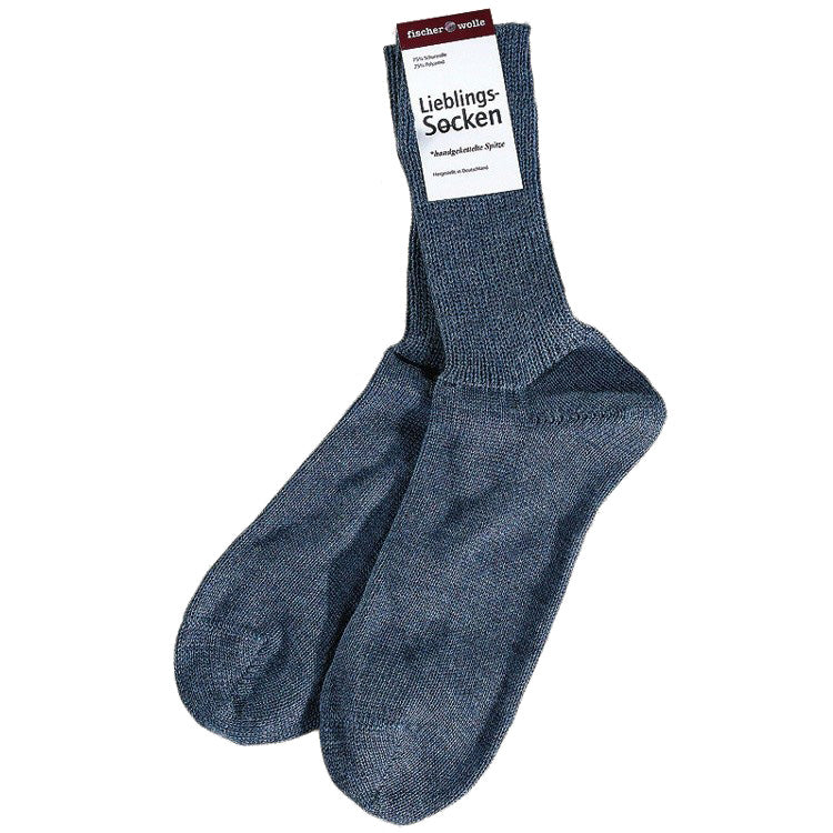Lieblingssocken Uni jeans