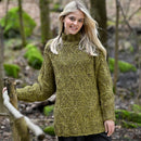Damenpullover "Novara Linie 560" 109409.11
