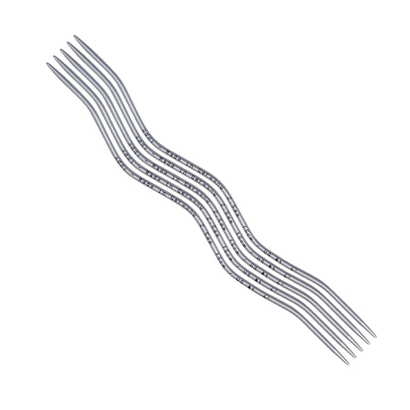 addiCraSySnake Lace Nadelspiel