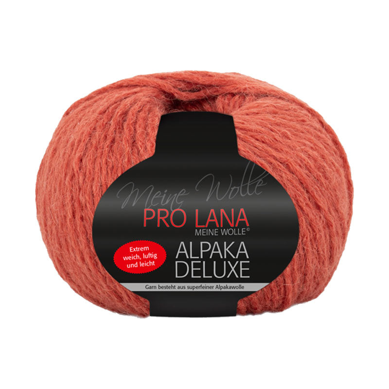 Alpaka Deluxe