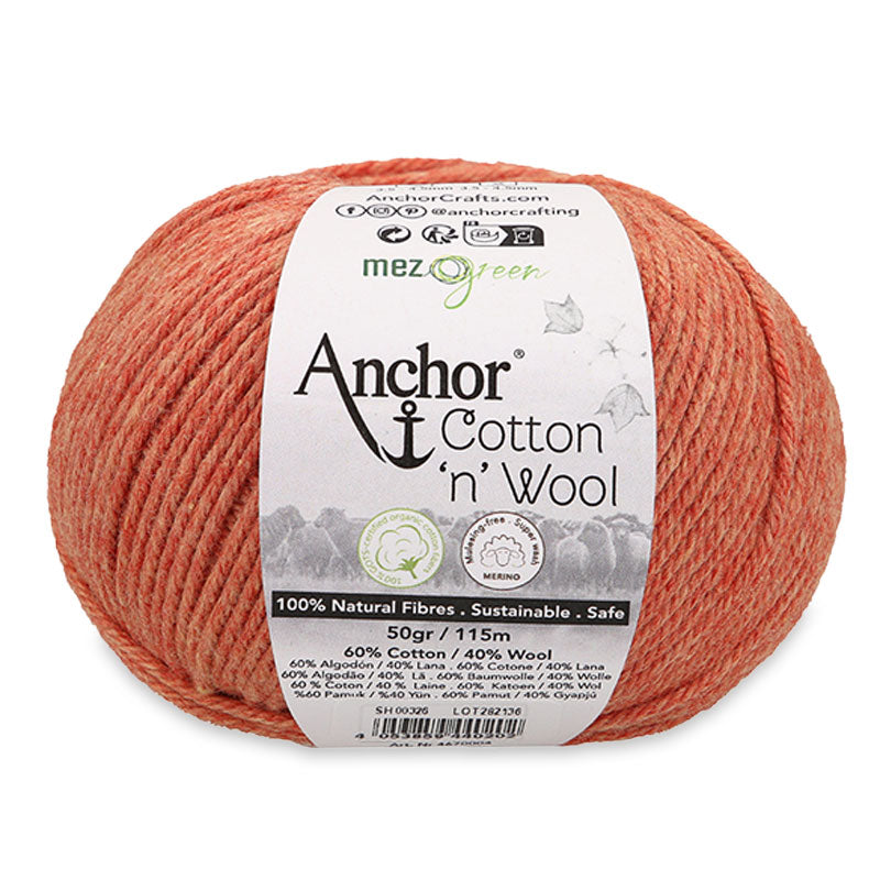 Cotton & Wool