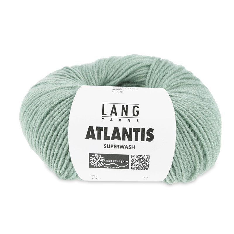 Atlantis