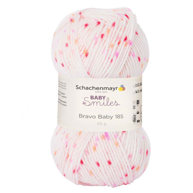 Baby Smiles Bravo Baby Color
