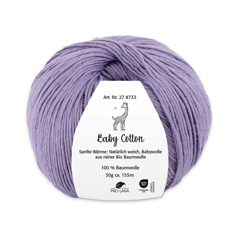 Baby Cotton