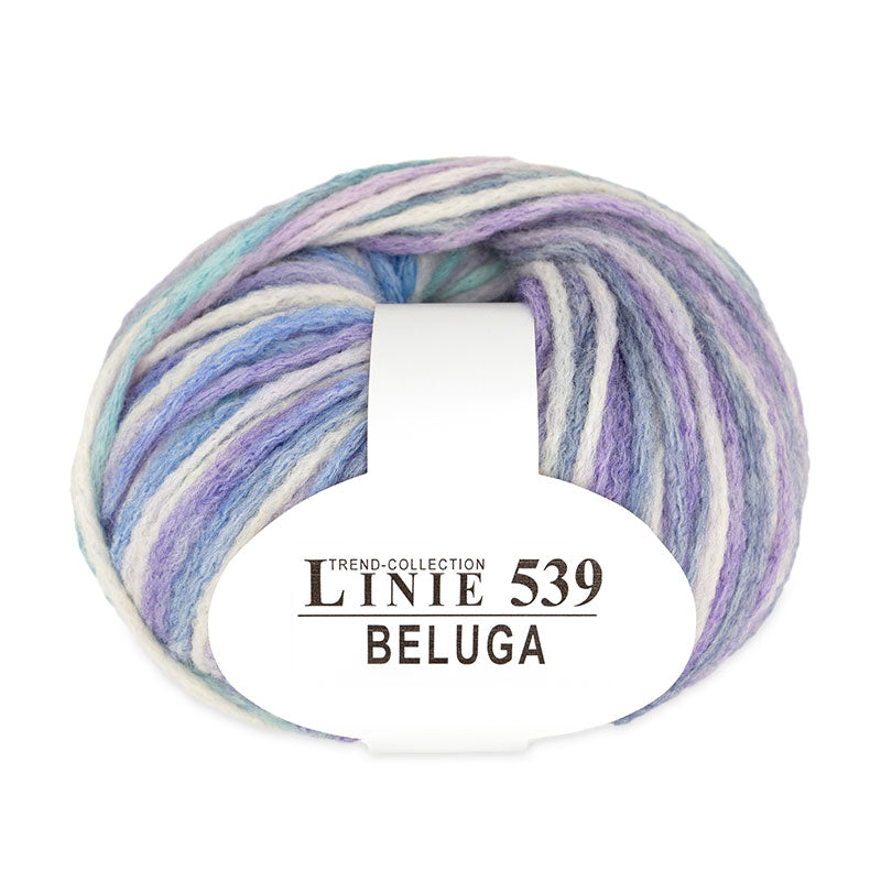 Beluga Linie 539