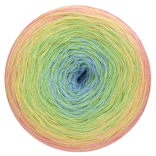 Bobbel Cotton pastell