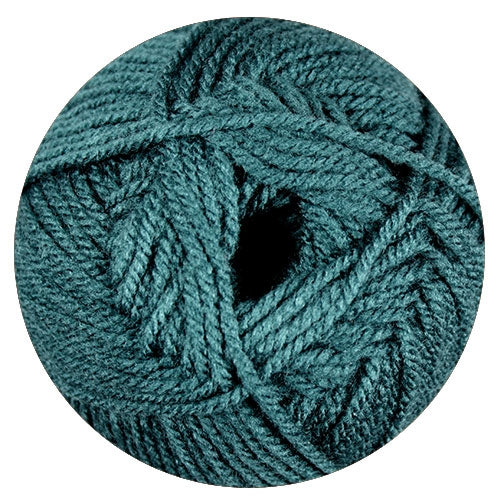 Bravo teal