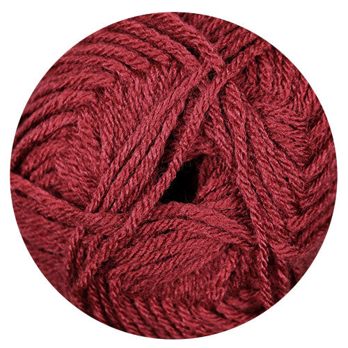 Bravo Baby 185 bordeaux